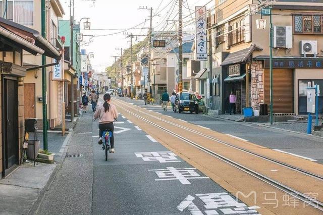 镰仓在日本哪里，日本旅游不能错过的十个历史小镇（镰仓——你不可错过的游玩景点）