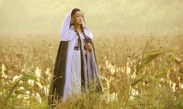 曾经沧海难为水是哪个朝代谁的作品，曾经沧海难为水是谁写的（元稹：曾经沧海难为水）