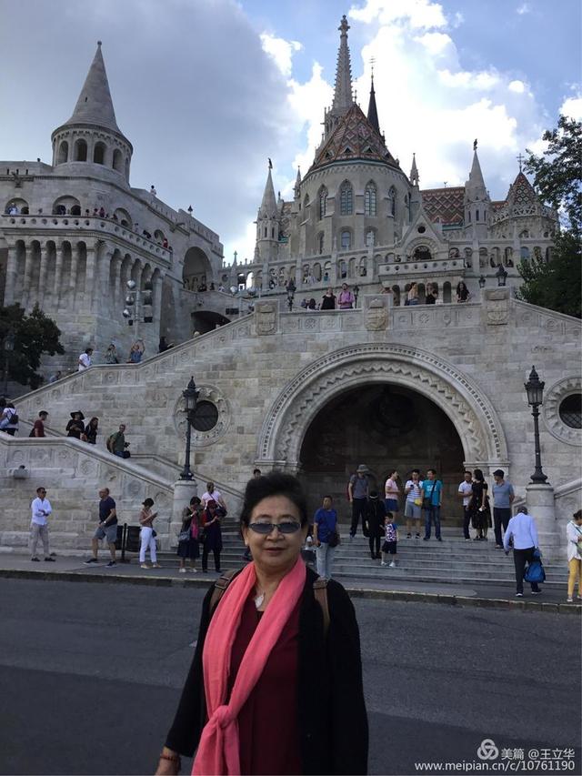 欧洲八国游是哪八个国家，欧洲游有几个国家（王立华：行者无疆欧洲八国游）