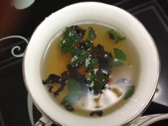 茉莉花苞茶的功效，茉莉花苞茶的功效与作用以及副作用（根本不用买茶叶）