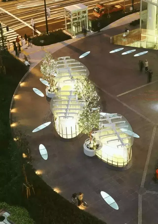 采光井的作用有哪些，采光井是干什么的（什么是采光井）