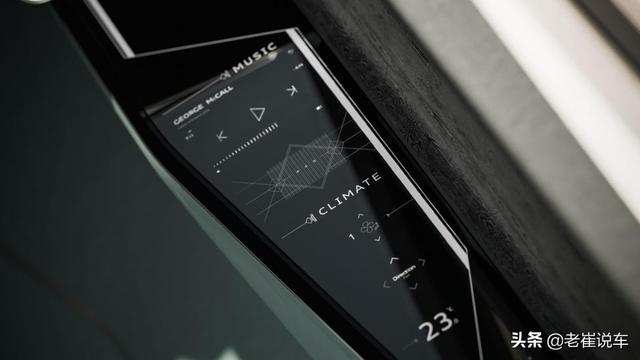 奥迪什么车是2座的，奥迪双座车有哪些（奥迪两座全电动概念车——skysphere）