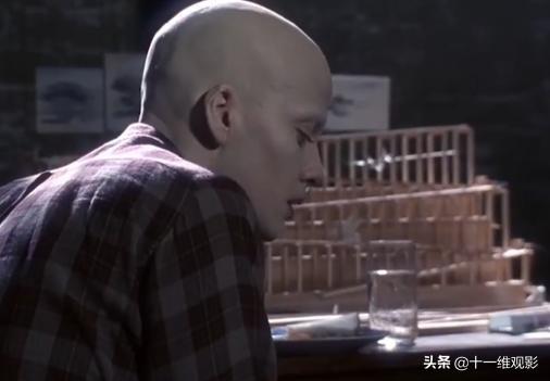 闪电奇迹结局什么意思，《闪电奇迹》：被闪电击中后