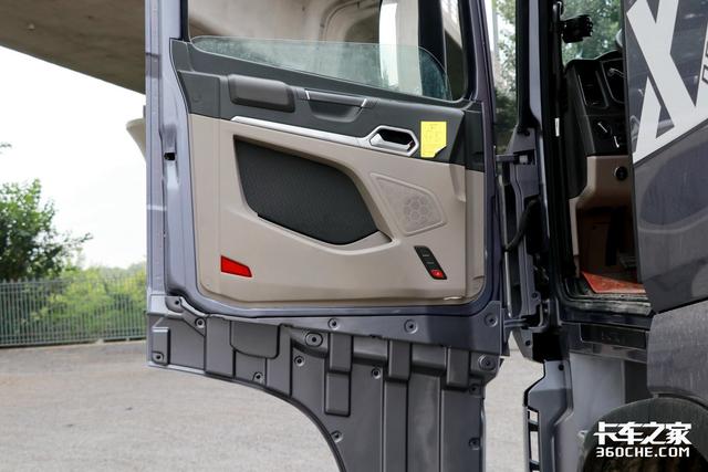 max是什么意思车上的，空调max是什么意思车上的（500马力段牵引车再添猛将）