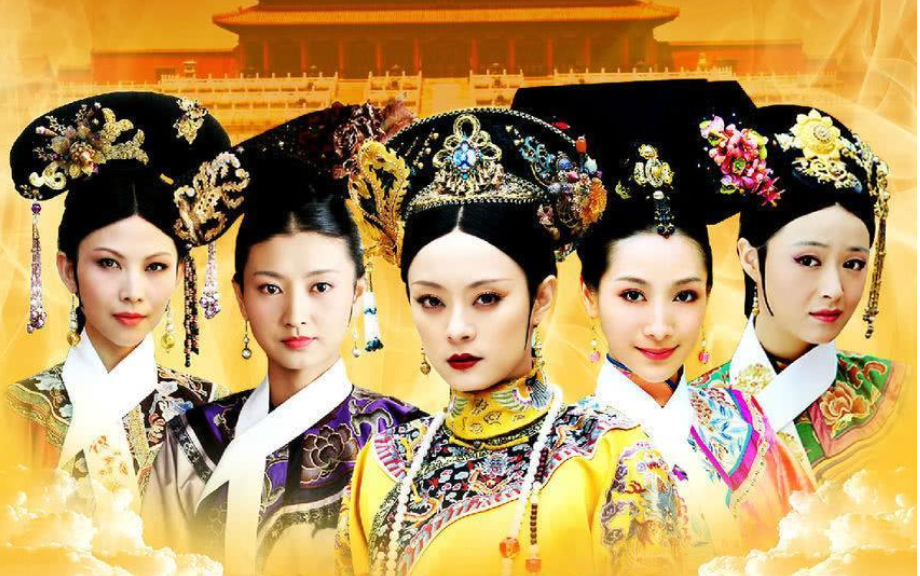 甄嬛传经典台词（甄嬛传100句经典台词）
