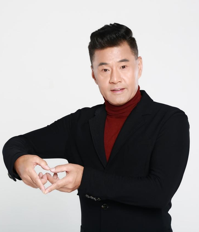 于荣光主演的电视剧，演员于荣光剧照（于荣光：两个误会困扰他多年）
