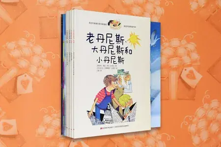 安徒生被誉为什么，安徒生被誉为什么之王（国际安徒生奖获得者代表作）
