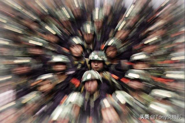 什么是快速镜头和慢速镜头，慢速镜头叫什么（超炫的摄影技巧——拉爆拍摄）