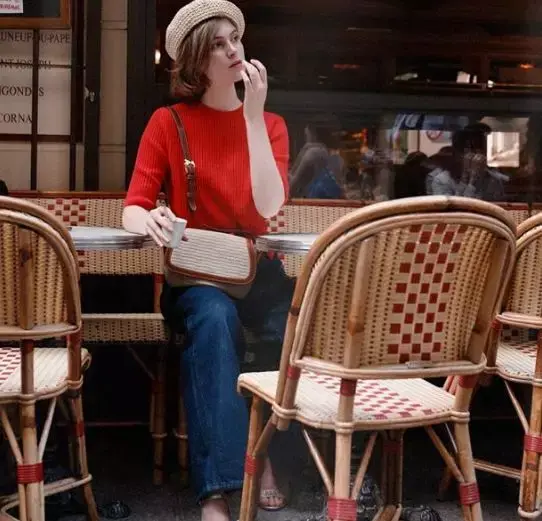 qq套头图片大全，超好看套头，微信头像（时髦精都已经穿上了）