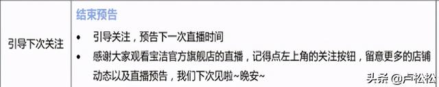 带货直播大纲和流程怎么写文案，带货直播大纲和流程怎么写文案呢？