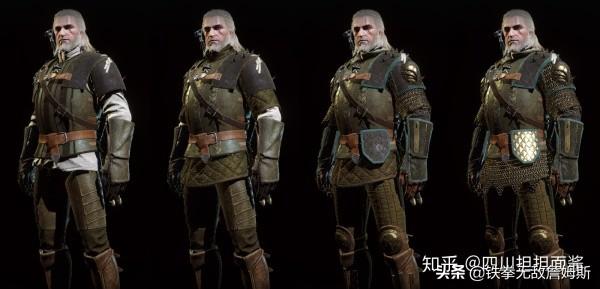 巫师3怎么设置中文，巫师三怎么设置简体中文（这可能是史上最全的纯新手指南收藏）