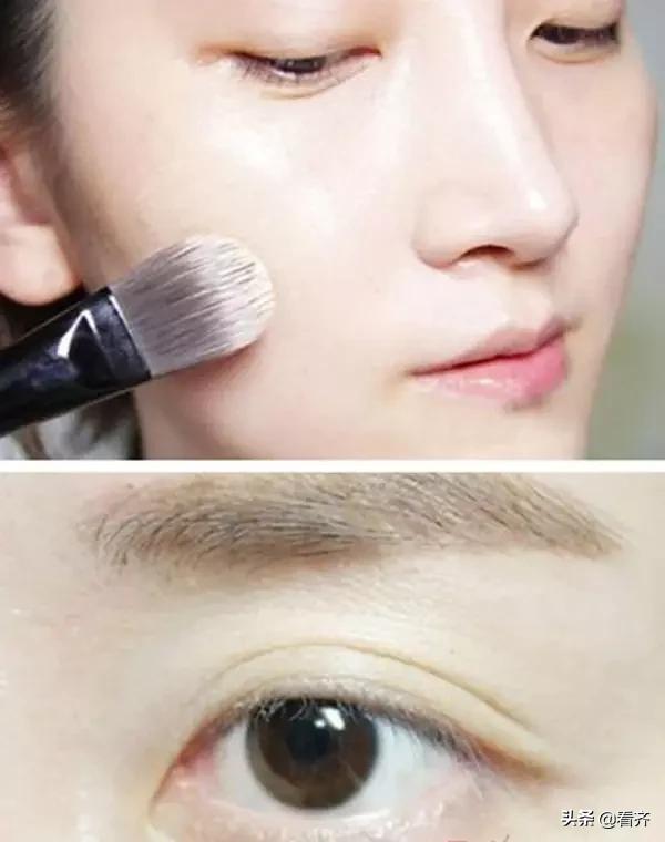 怎么化生活妆，怎么化生活妆容（生活妆和裸妆的区别）