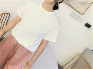 冰丝t恤衫是什么面料，冰丝衬衫是什么面料（中科院开发黑科技冰丝T恤）