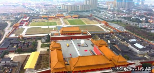 横店在哪个城市，横店在哪个城市哪个区（南北城市化引发人口迁徒南方）