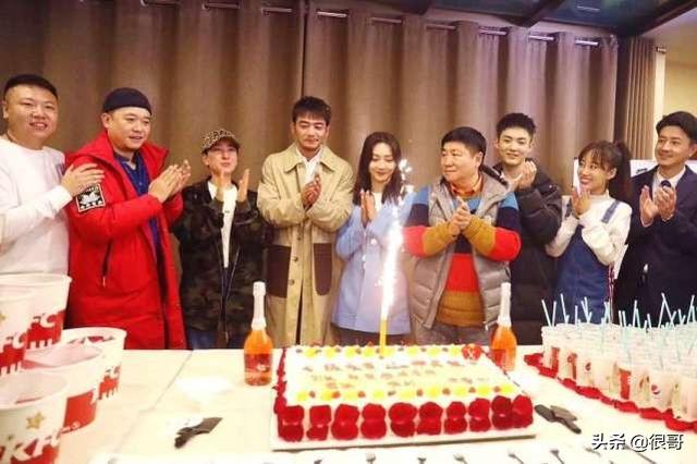 潘之琳个人资料，潘之琳出演《绿水青山带笑颜》（潘之琳个人资料）