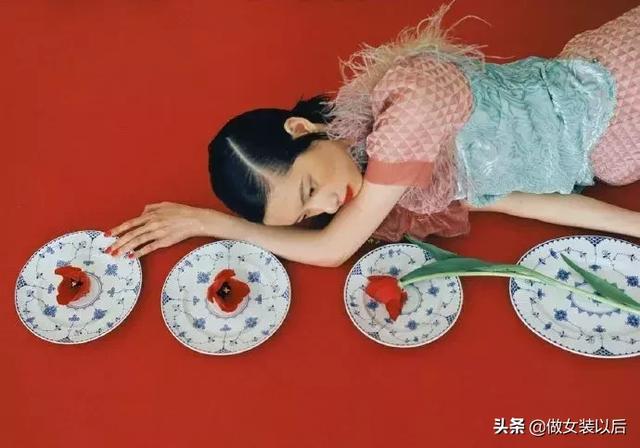 lefame是什么档次，lafame是哪里的品牌（这个国产女装品牌火了）