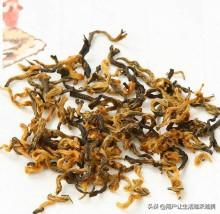 武夷山金骏眉，武夷山金骏眉属于什么茶（今天我们来了解武夷山茶中珍品金骏眉）