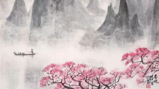 逝去的岁月留不住的芳华，岁月流逝芳华依旧（诗词丨芳华留不住，岁月已白头）