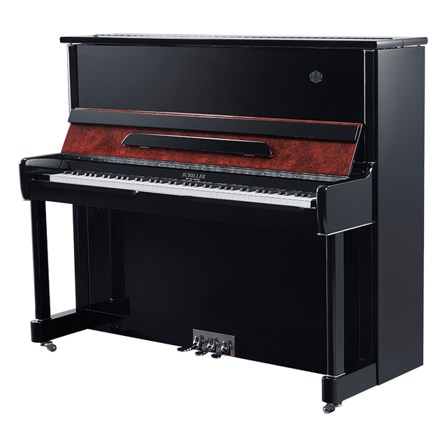 三角钢琴尺寸与购买须知，三角钢琴尺寸标准尺寸图（初学者钢琴怎么选更合适）