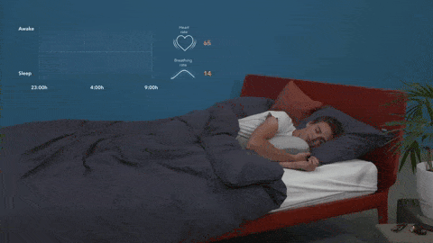 什么被子最保暖，什么被子最暖和（这款羽绒被一整晚恒温26℃）