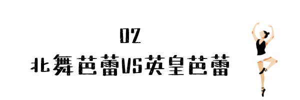 少儿学习芭蕾须知，少儿芭蕾课程内容（先看完这些常识再说）