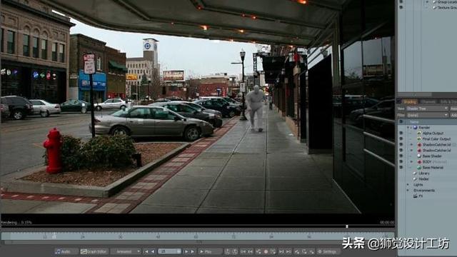 只知道C4D?3D视觉设计高手们还在玩这9款软件