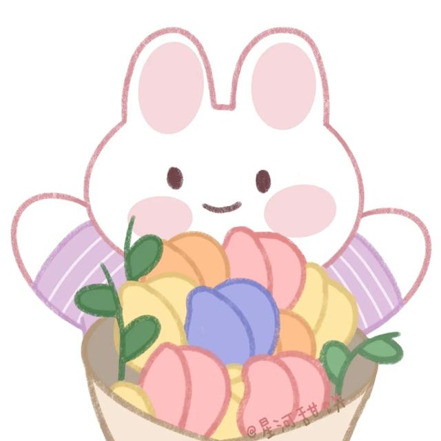 动漫卡通情头，微信头像，动漫卡通情头（卡通动漫情侣头像）