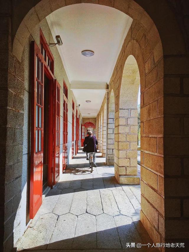 厦门最繁华的地方，厦门十大夜景最美的地方是什么（厦门却安静得令人心疼）