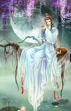 天秤座古风名字，十二星座专属古风名字女天秤（古风名字下的12星座）