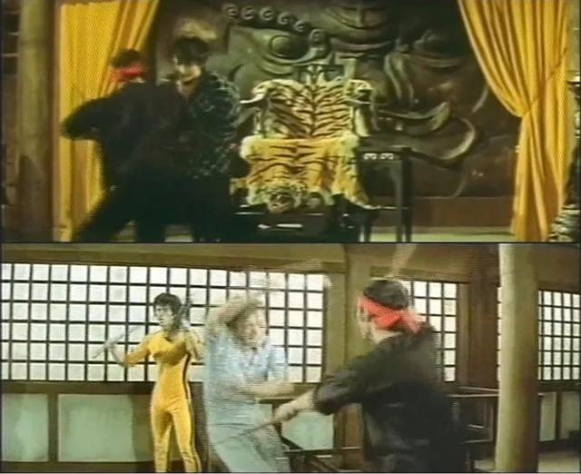 梦见螳螂什么寓意，梦见螳螂什么寓意呢（为什么李小龙的妻子在李小龙去世后）