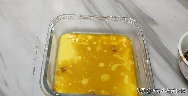 蒸鸭蛋羹的做法有哪些，用鸭蛋做水蒸蛋