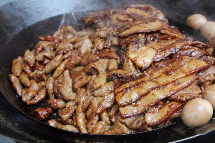 武夷山有什么好吃的小吃，武夷山的特产小吃（武夷山地道美食简介）