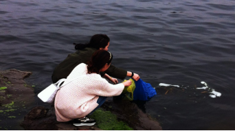 放生是什么意思，可能没有福报，反种下恶果