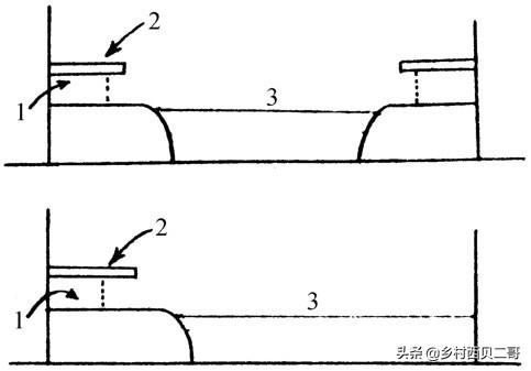 牛蛙网（蛙类人工养殖技术）