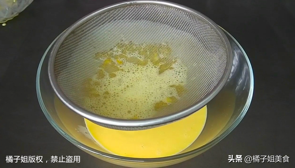 圖片[6]-【雞蛋布丁】做法步驟圖 美味可口 上桌瞬間掃光-起舞食譜網(wǎng)