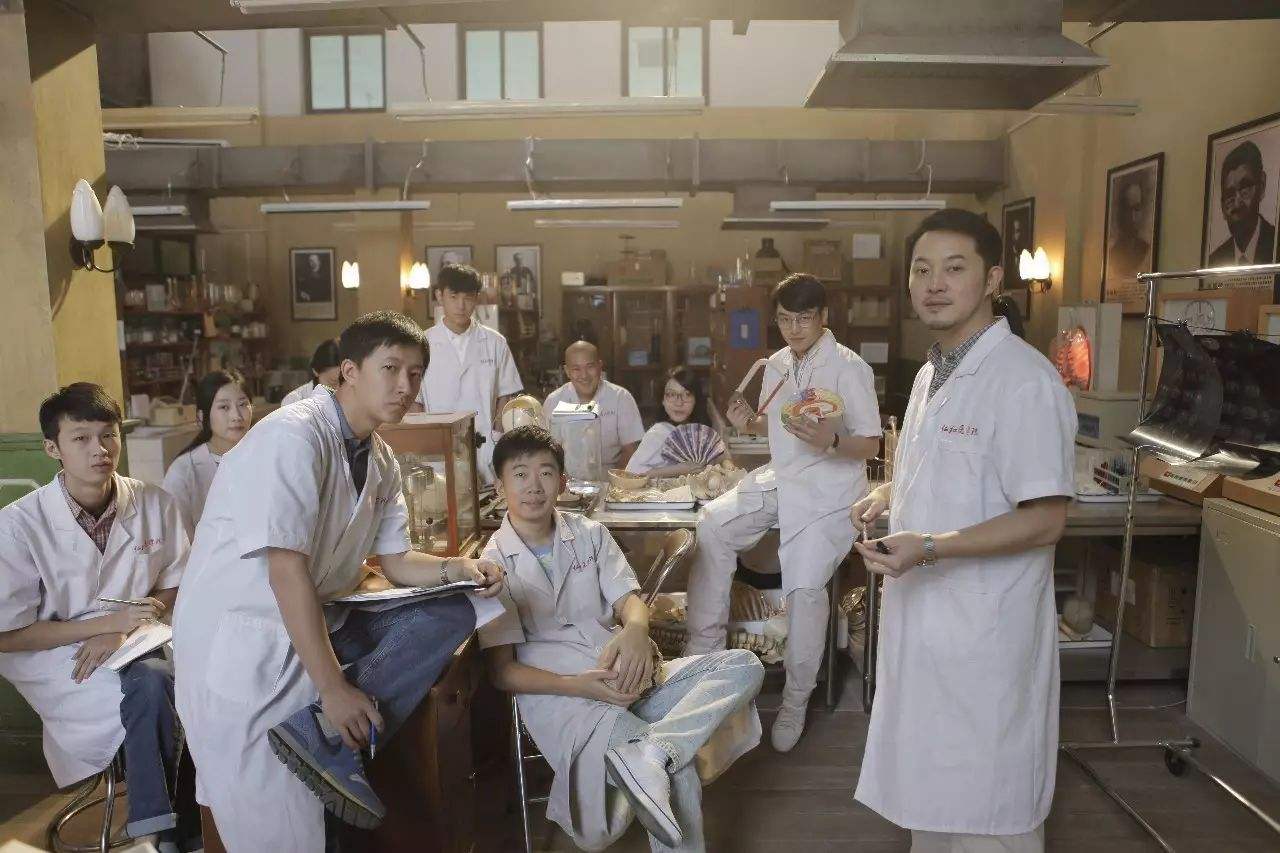 二本医学院校（我国）