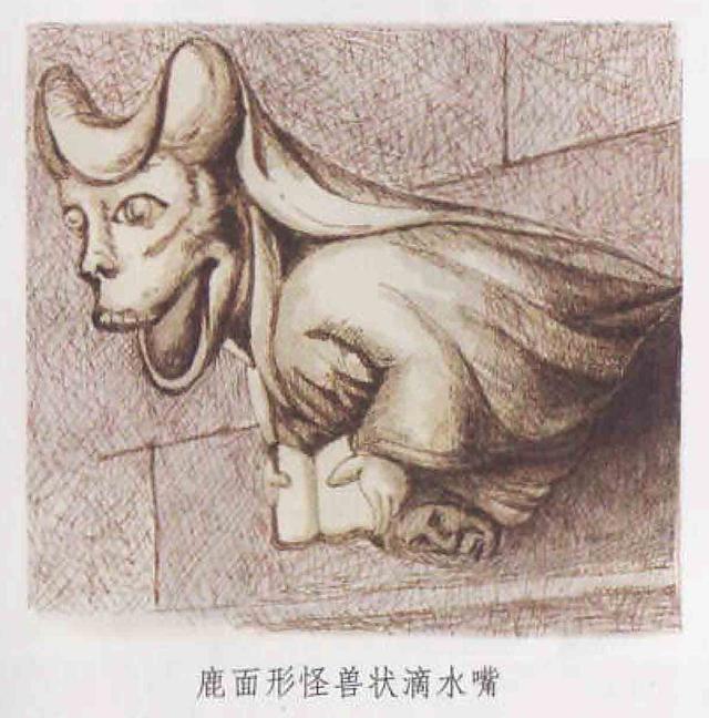 哥特式建筑的特点，哥特式建筑风格有什么特点（<六-哥特式建筑-02>）