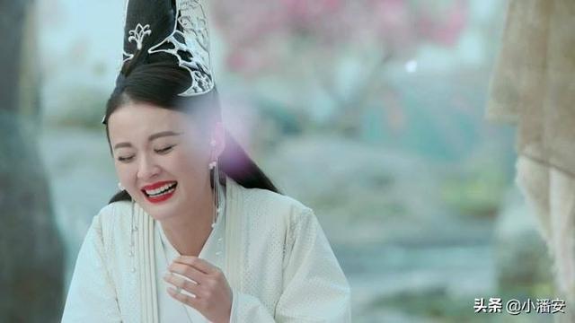 绝代双骄3移花宫，绝代双骄邀月怎么死的（怜星也是《绝代双骄》中第三高手）