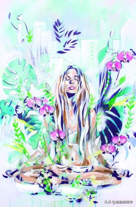 练瑜伽的过程中可以喝水吗，练完瑜伽后能喝水吗（件\