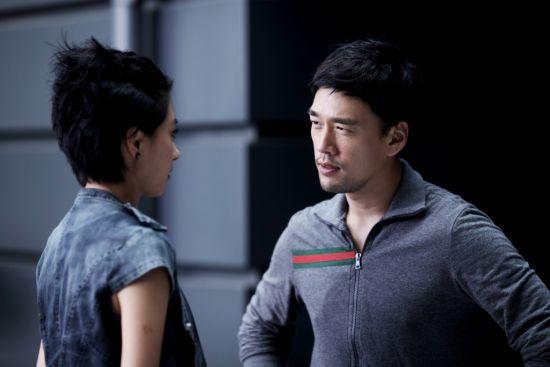 1.王耀庆5.赵文卓4.霍建华3.李佳航2.祖峰1.