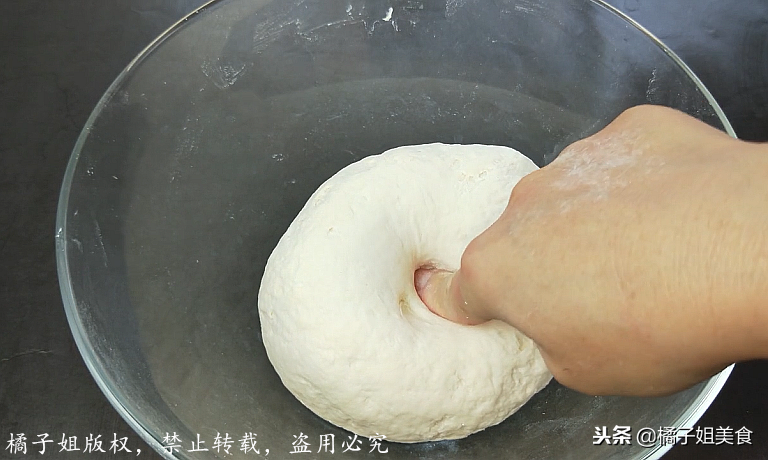 图片[3]-【包子】做法步骤图 营养很高 冬天多吃身体好-起舞食谱网