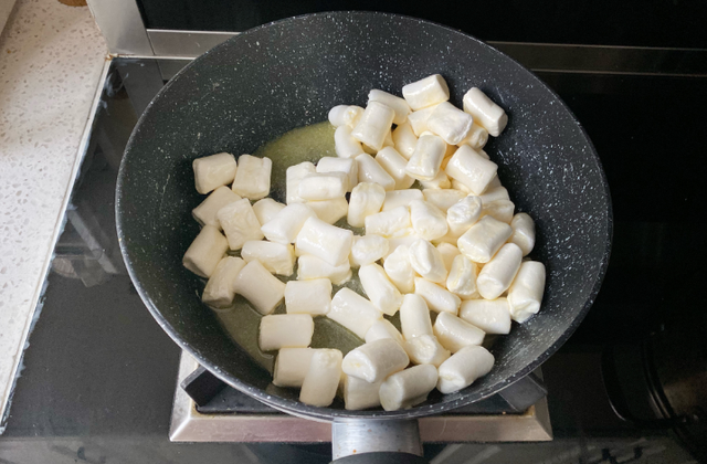 牛轧饼的做法，牛轧酥的做法大全（近期比较受欢迎的一份牛轧饼干）