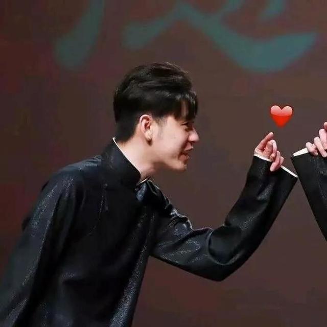 顾浔：德云社搞笑表情包，微信头像，顾浔：德云社搞笑表情包（德云社表情包头像合集）