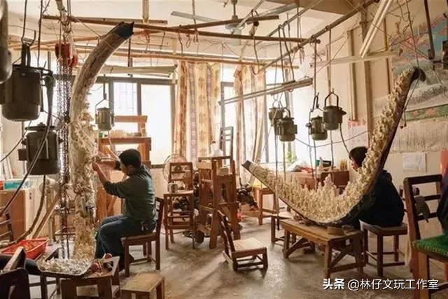 猛犸是什么东西，猛犸骨是什么东西（简单介绍一下猛犸象牙及其收藏价值）