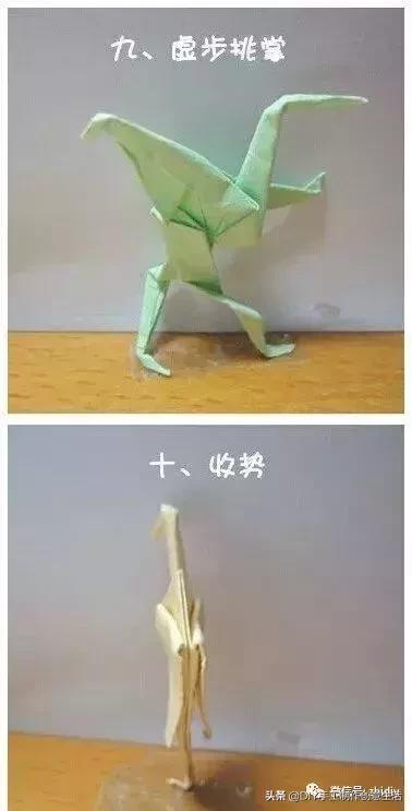 纸鹤怎么折图片 步骤,怎样折千纸鹤(怎么折纸鹤) 纸鹤怎么折图片 步骤,怎样折千纸鹤(怎么折纸鹤)