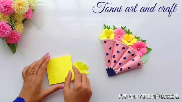 怎么做生日礼物,生日礼物应该怎么准备自己动手做(适合手工课作业) 怎么做生日礼物,生日礼物应该怎么准备自己动手做(适合手工课作业)