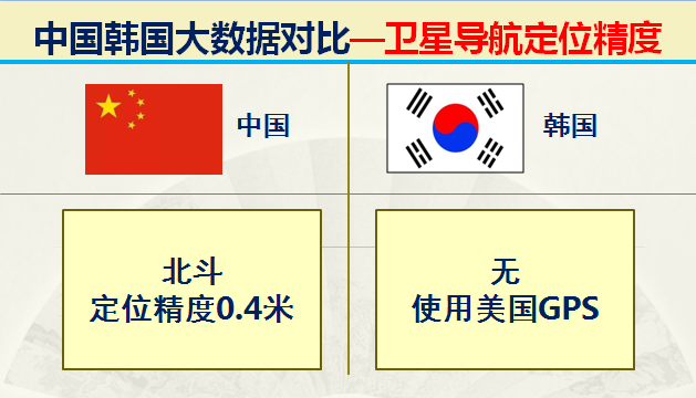 朝鲜和韩国哪个面积大，韩国和朝鲜哪个面积大（什么都和我国争的韩国）