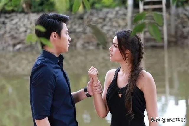 最经典的五部泰剧，高颜值、不狗血、三观正