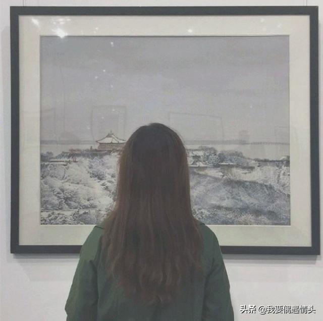 不太明显的情头，微信头像，不太明显的情头（分享一小波不明显的单人情头）