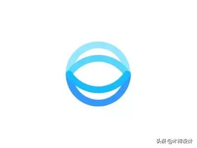 logo创意设计，15种logo设计（80个创意LOGO设计合集）